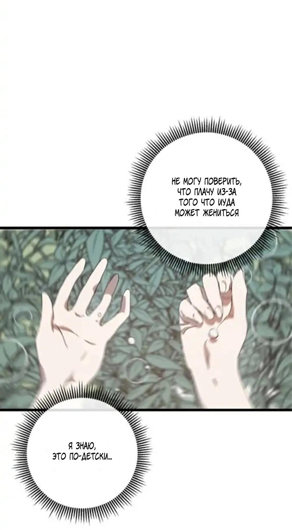 Манга Гадкий утенок - Глава 61 Страница 2