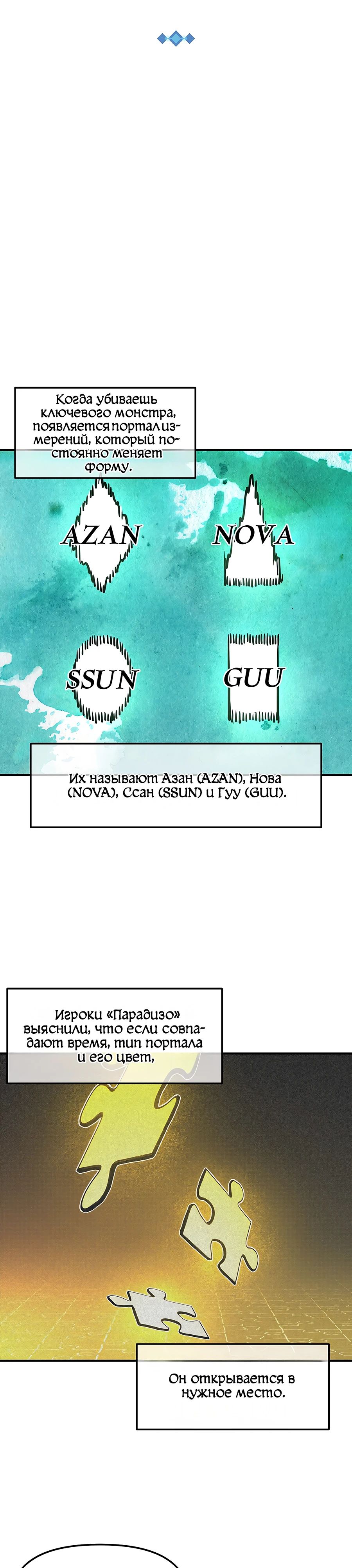 Манга Одиночный игрок-багоюзер - Глава 155 Страница 22