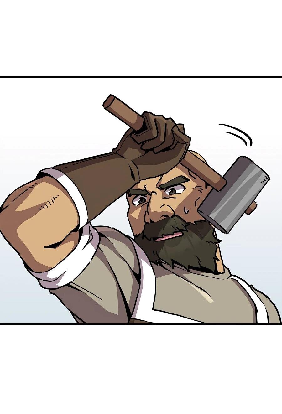 Манга Одиночный игрок-багоюзер - Глава 161 Страница 46