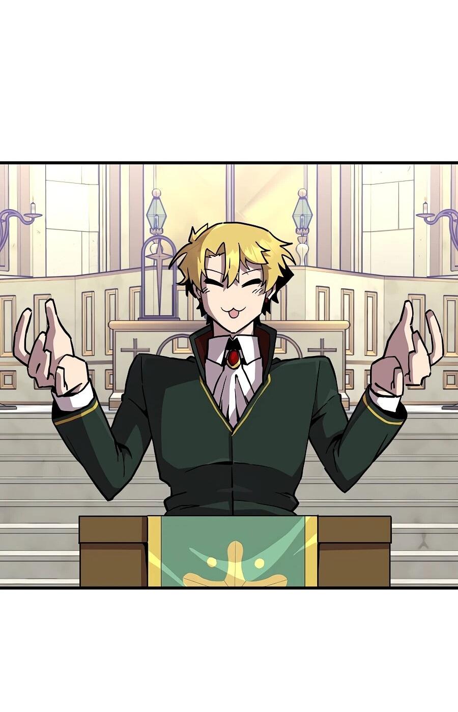 Манга Одиночный игрок-багоюзер - Глава 161 Страница 51