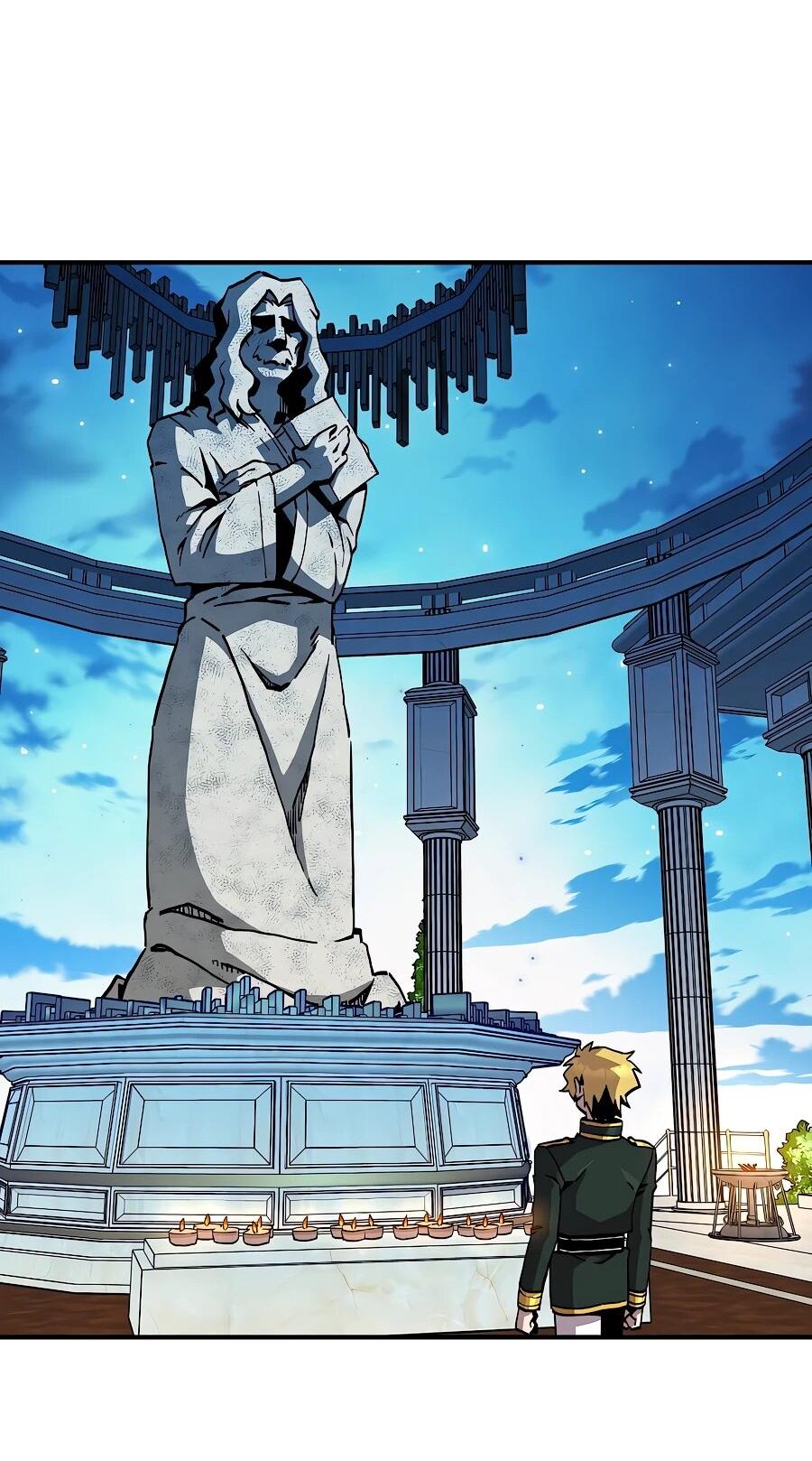 Манга Одиночный игрок-багоюзер - Глава 163 Страница 44