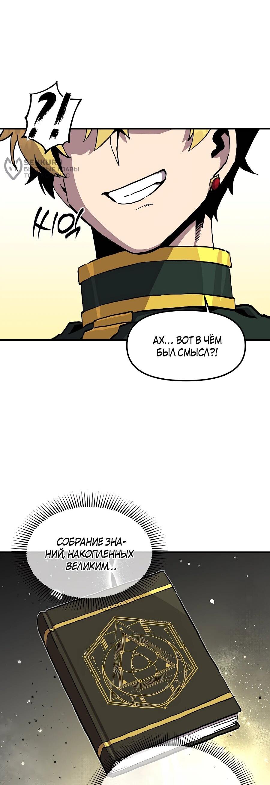 Манга Одиночный игрок-багоюзер - Глава 163 Страница 55