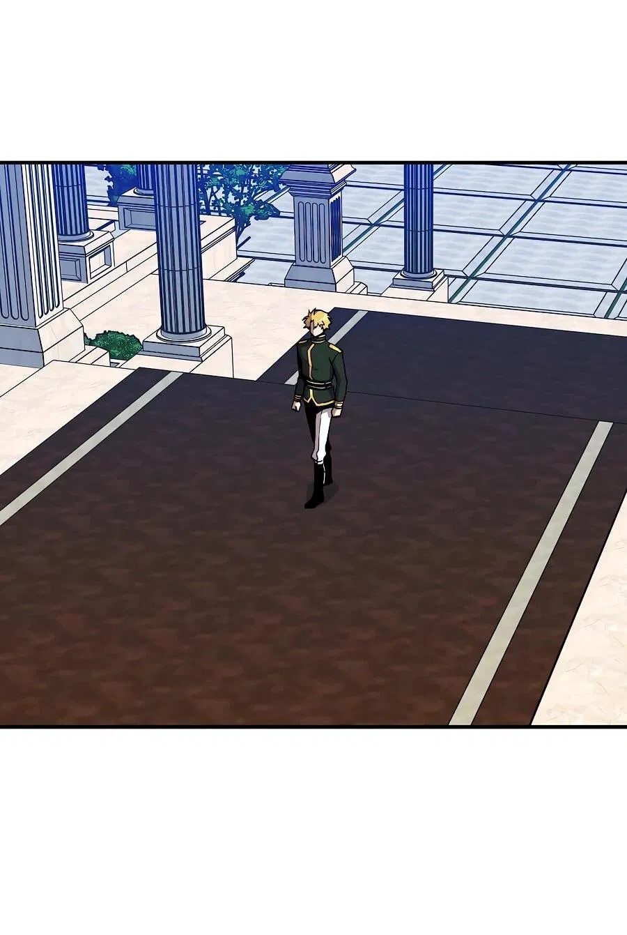 Манга Одиночный игрок-багоюзер - Глава 163 Страница 43