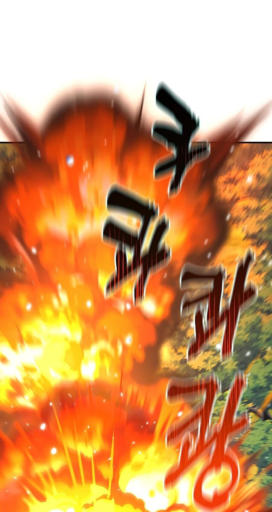 Манга Одиночный игрок-багоюзер - Глава 164 Страница 43