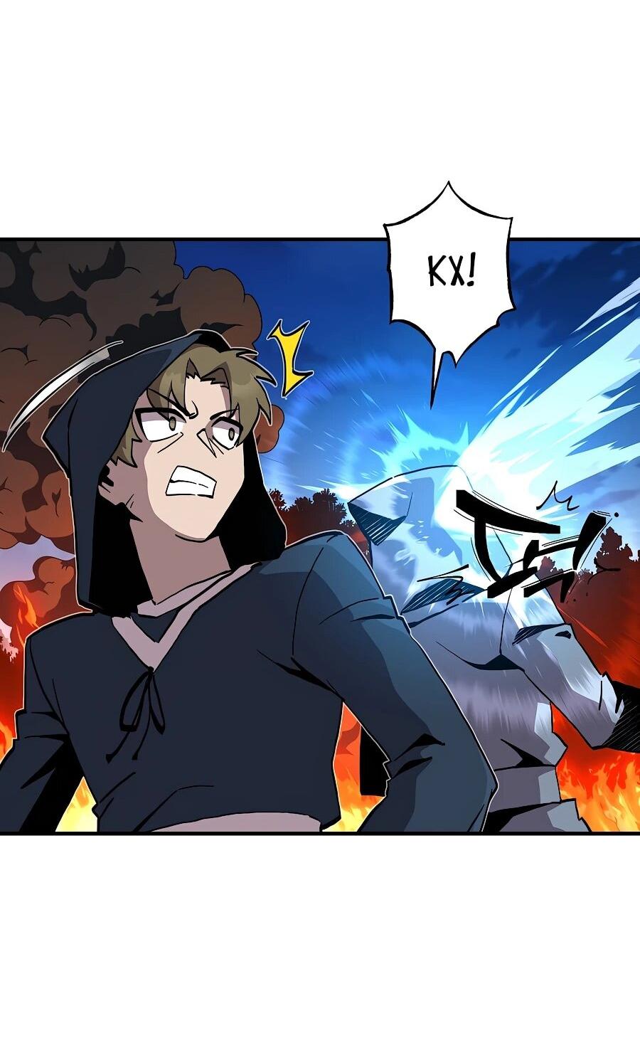 Манга Одиночный игрок-багоюзер - Глава 164 Страница 46