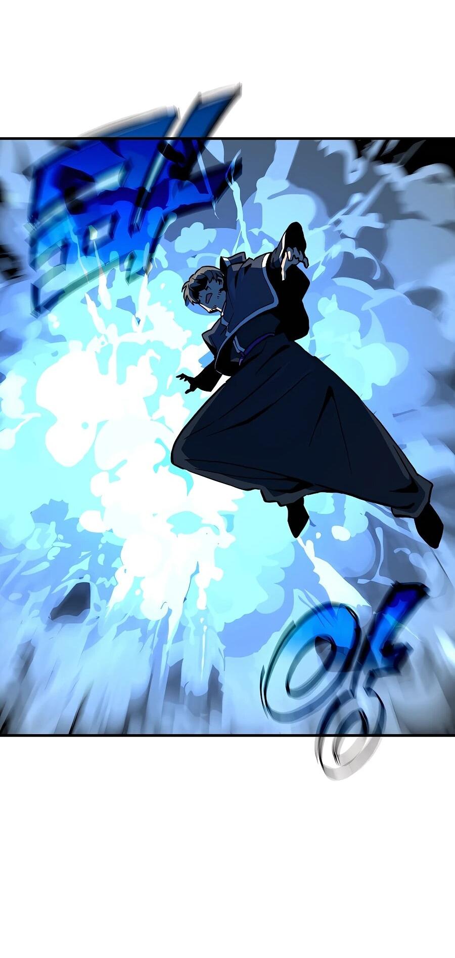 Манга Одиночный игрок-багоюзер - Глава 164 Страница 57