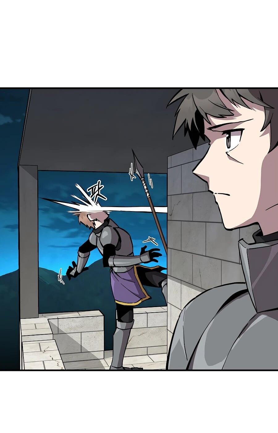 Манга Одиночный игрок-багоюзер - Глава 164 Страница 8