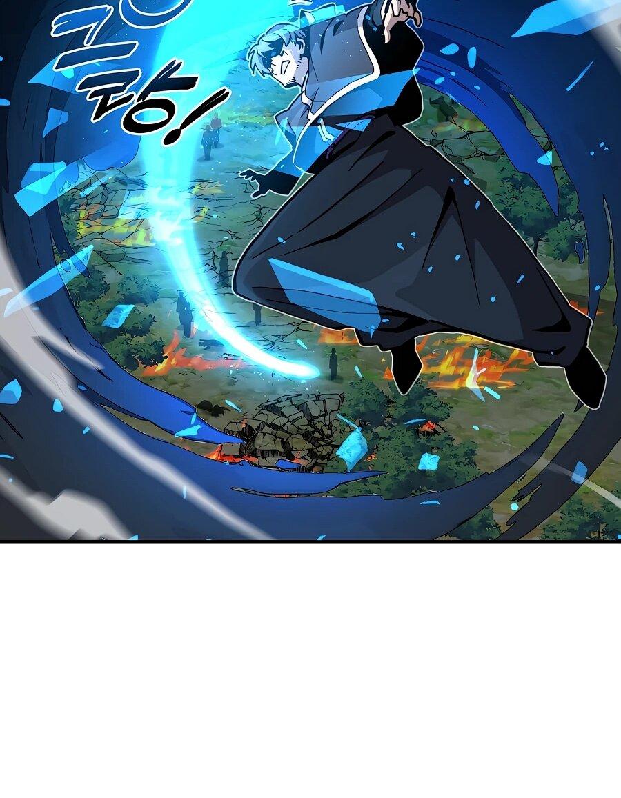 Манга Одиночный игрок-багоюзер - Глава 164 Страница 56