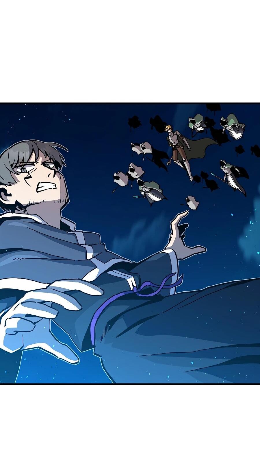 Манга Одиночный игрок-багоюзер - Глава 164 Страница 58