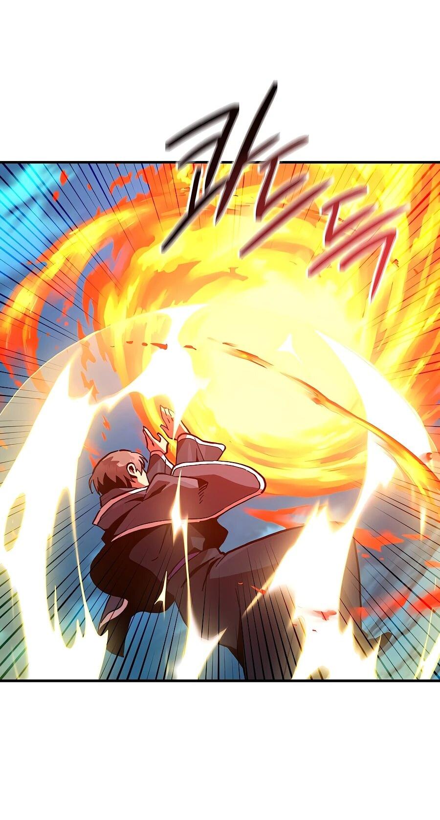 Манга Одиночный игрок-багоюзер - Глава 165 Страница 47