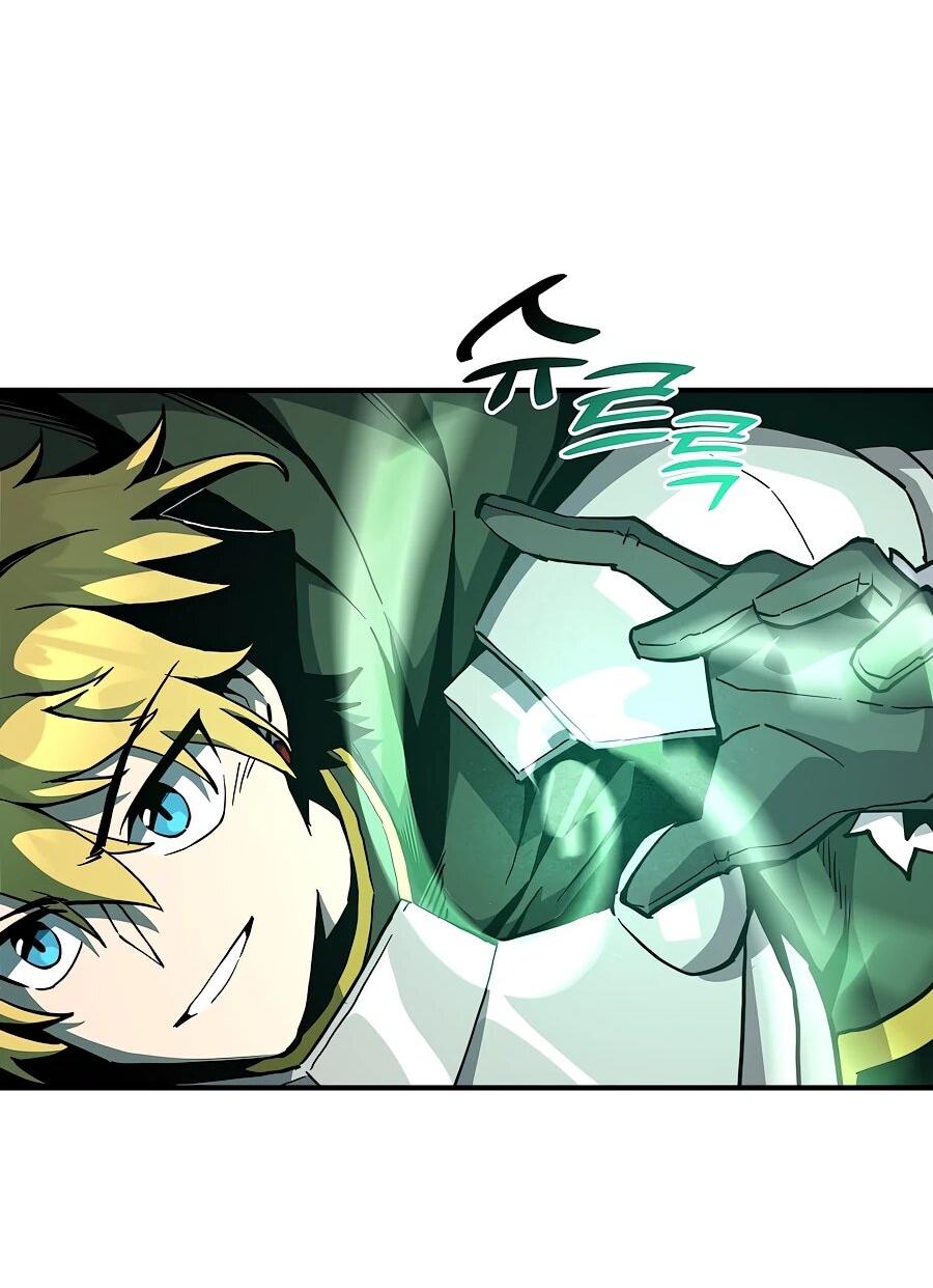 Манга Одиночный игрок-багоюзер - Глава 165 Страница 34