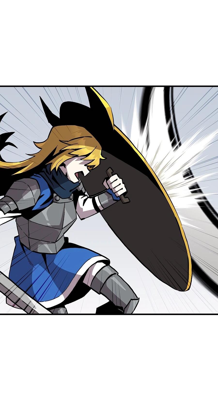 Манга Одиночный игрок-багоюзер - Глава 166 Страница 35