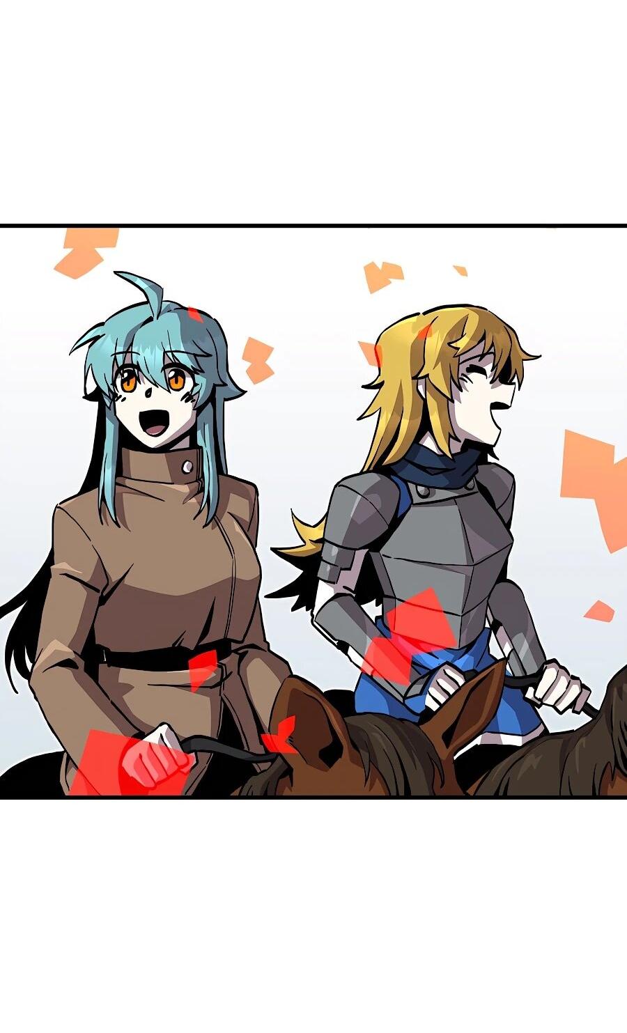 Манга Одиночный игрок-багоюзер - Глава 166 Страница 59