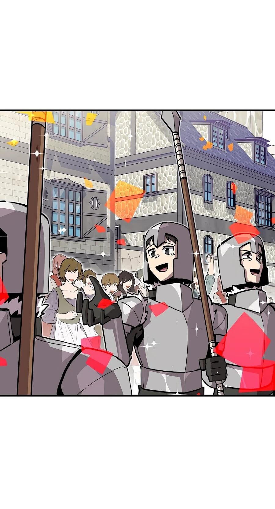 Манга Одиночный игрок-багоюзер - Глава 166 Страница 56