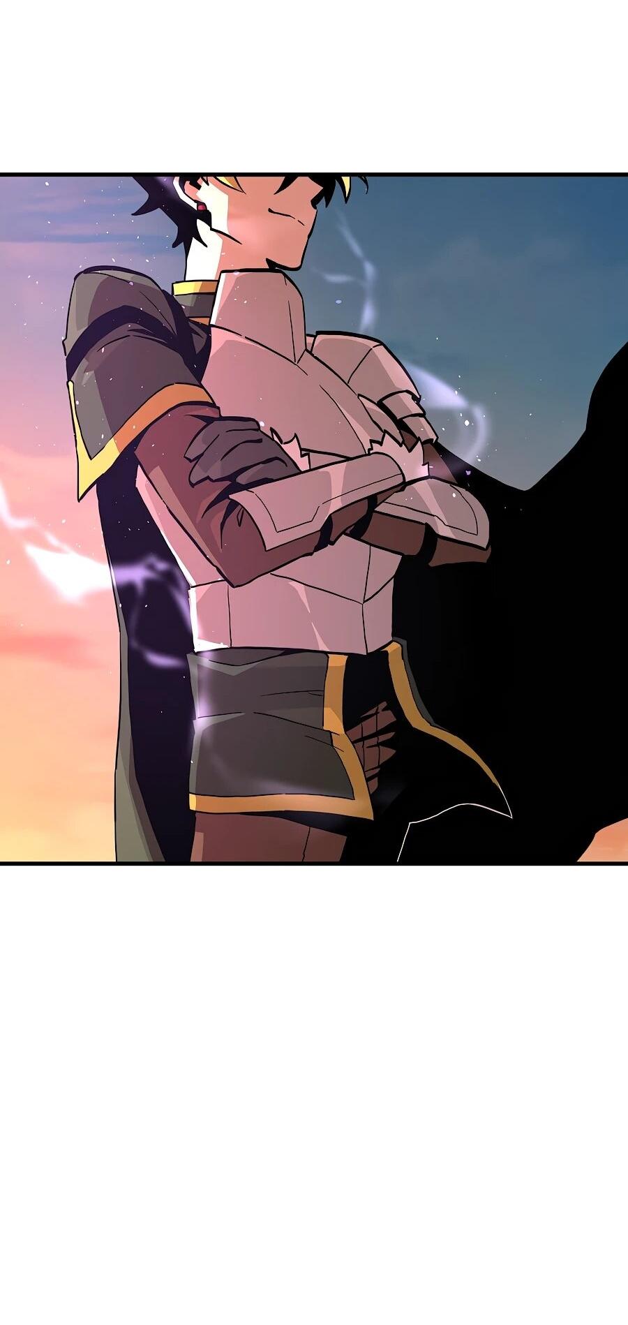 Манга Одиночный игрок-багоюзер - Глава 166 Страница 42