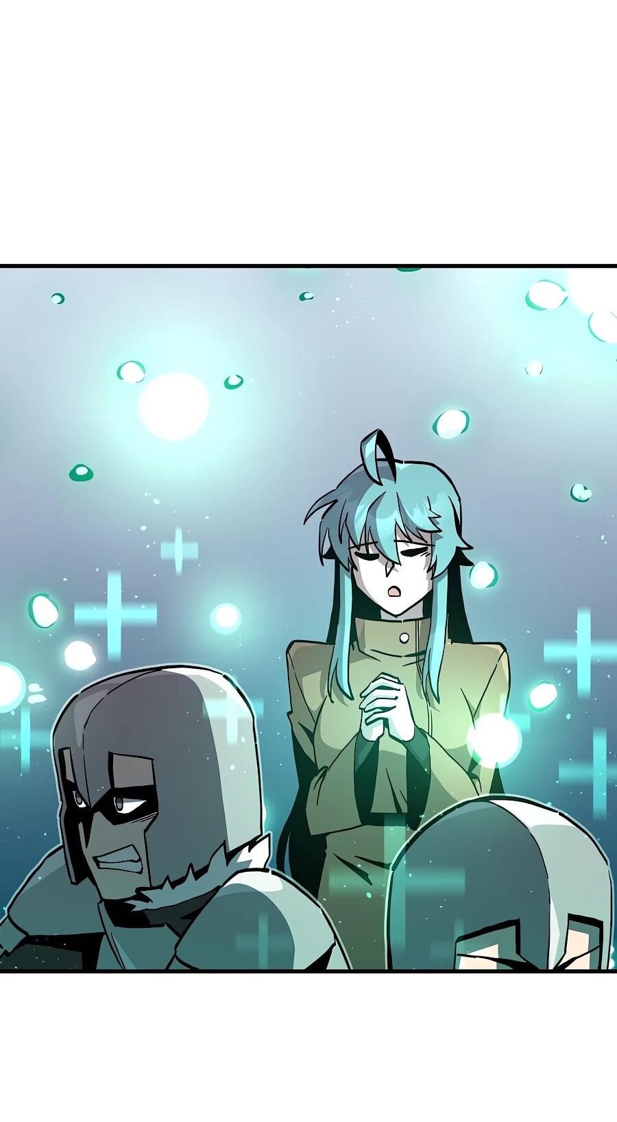 Манга Одиночный игрок-багоюзер - Глава 166 Страница 36