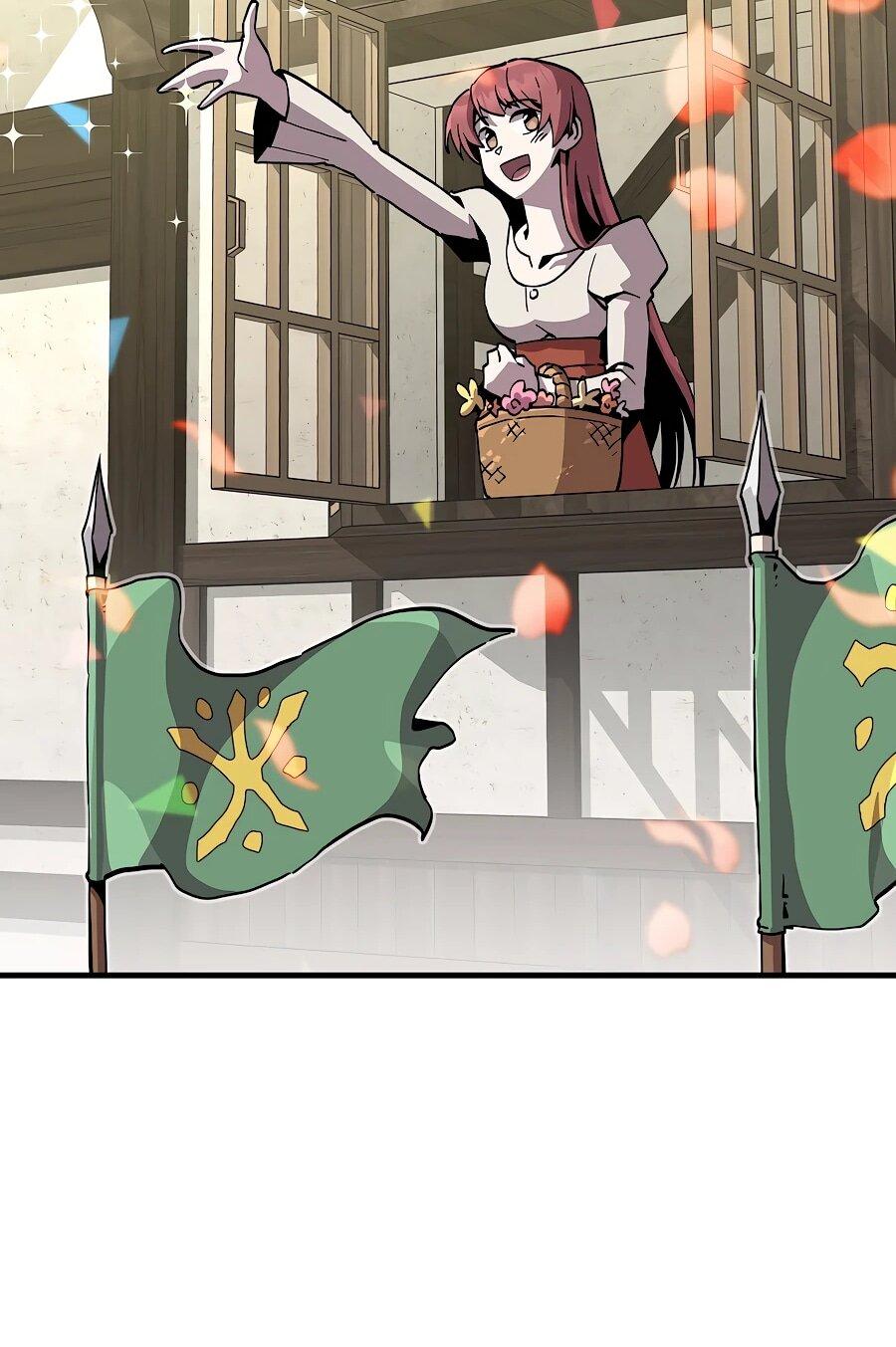 Манга Одиночный игрок-багоюзер - Глава 166 Страница 55