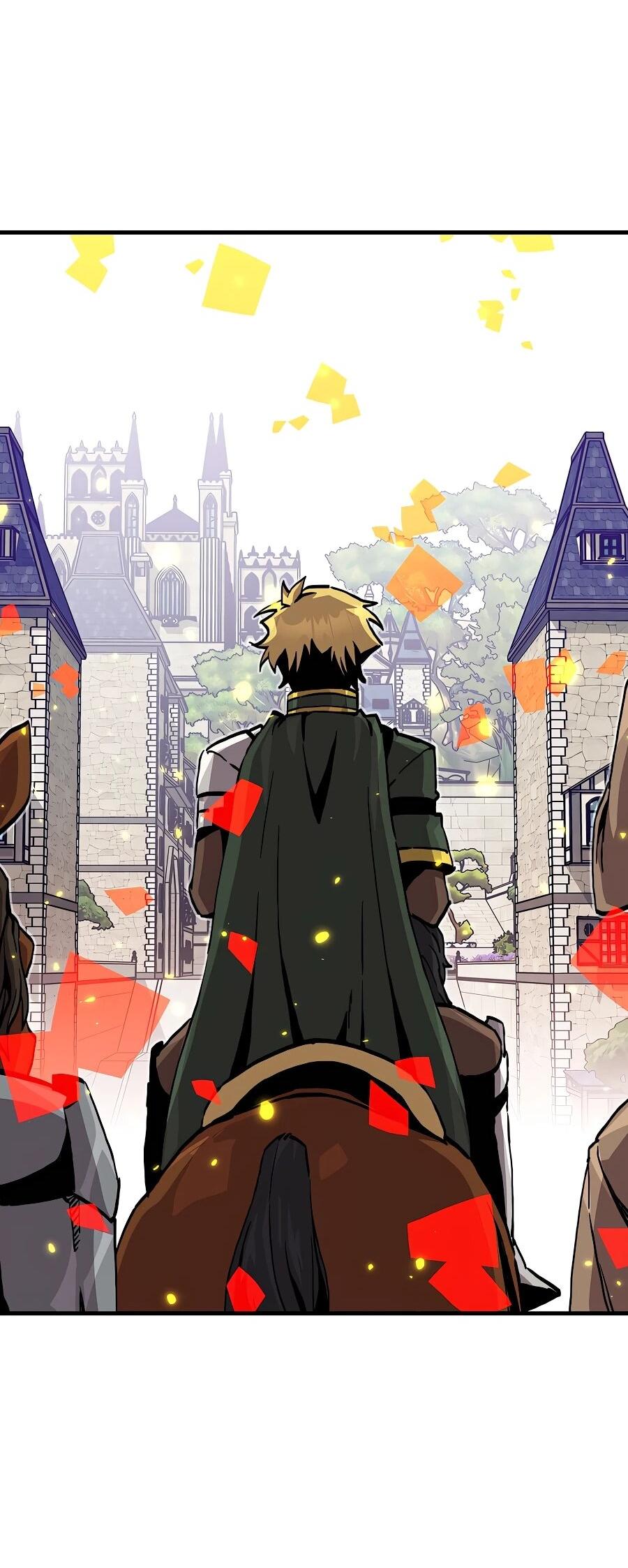 Манга Одиночный игрок-багоюзер - Глава 166 Страница 60