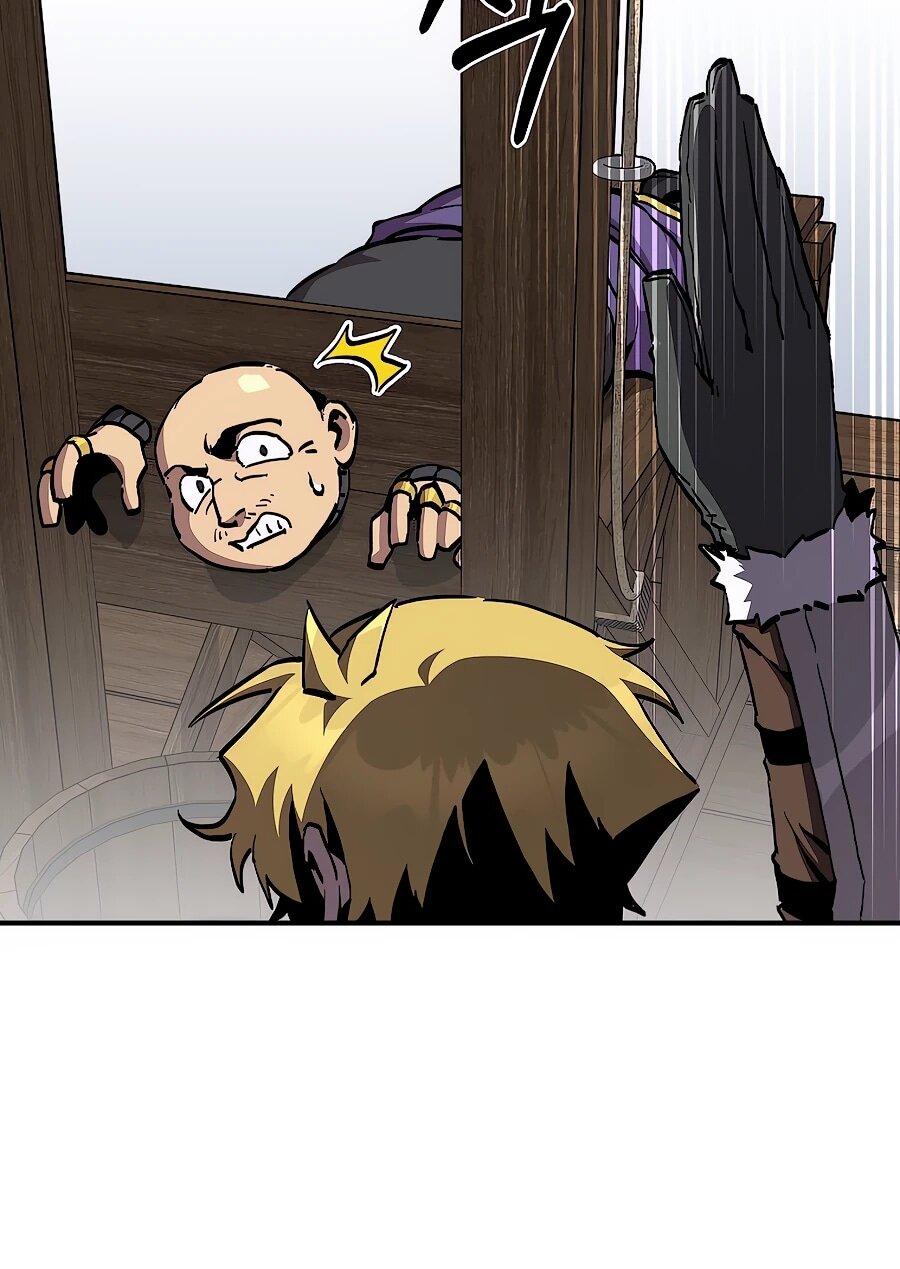 Манга Одиночный игрок-багоюзер - Глава 167 Страница 7