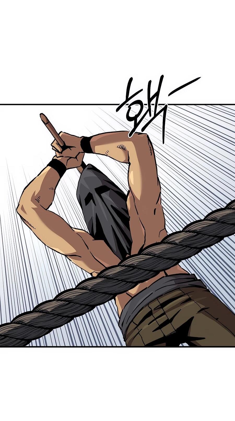 Манга Одиночный игрок-багоюзер - Глава 167 Страница 8