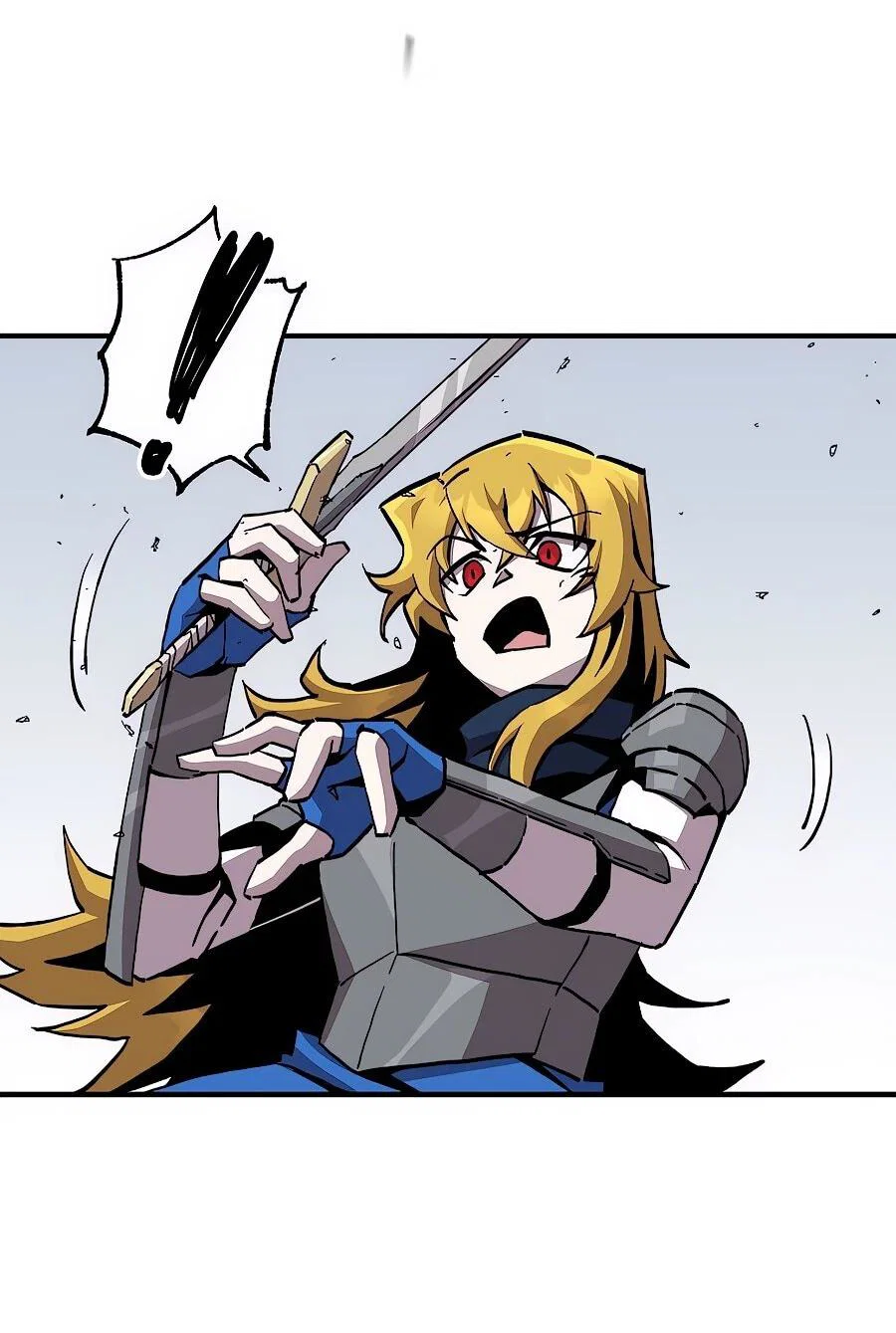 Манга Одиночный игрок-багоюзер - Глава 169 Страница 30