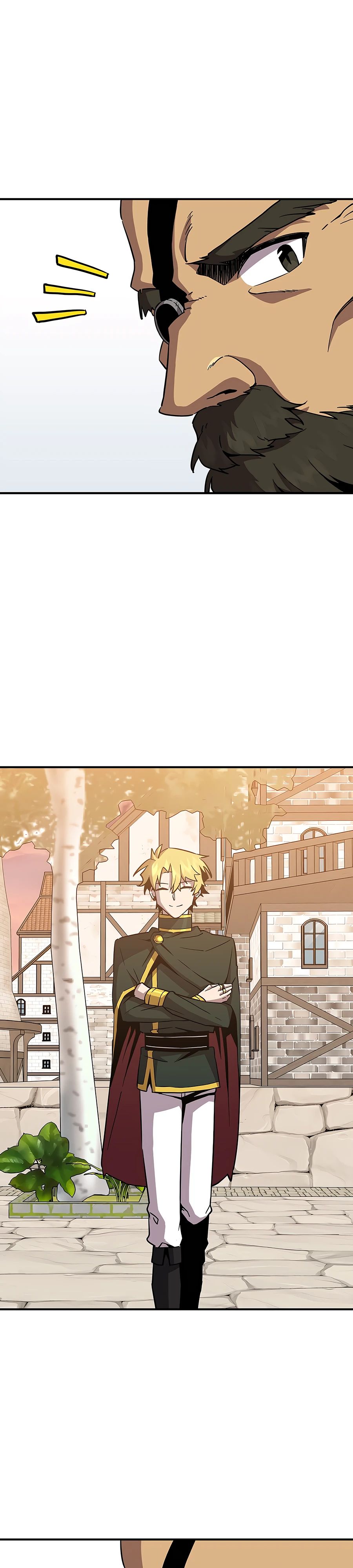 Манга Одиночный игрок-багоюзер - Глава 147 Страница 19