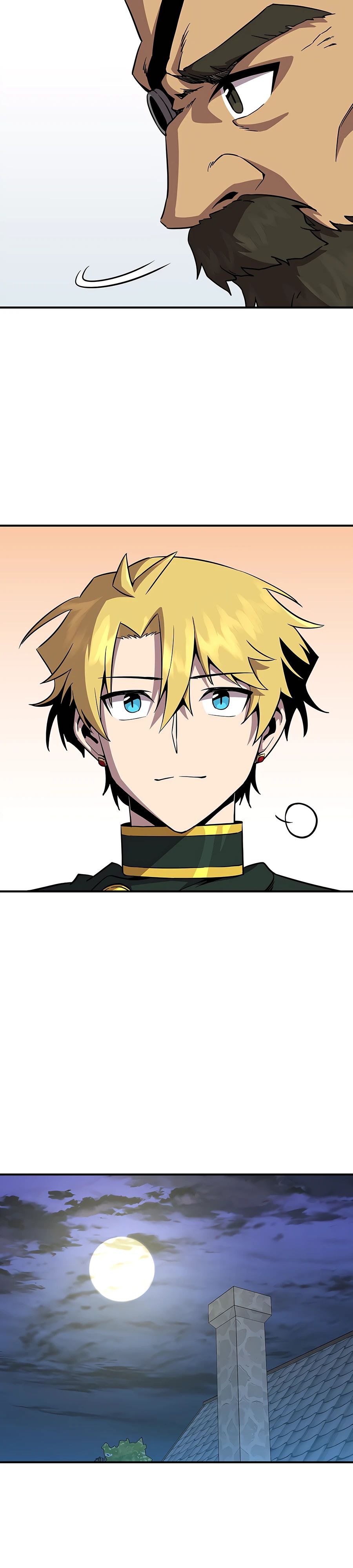 Манга Одиночный игрок-багоюзер - Глава 147 Страница 20