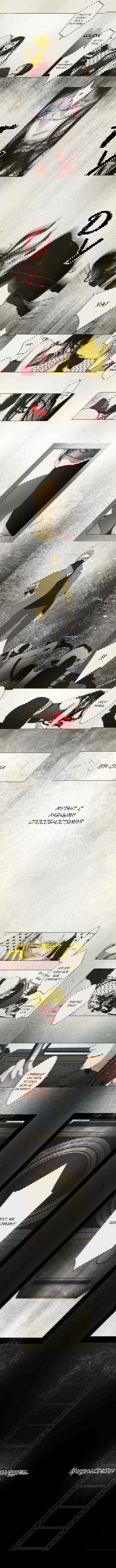 Манга Одаренные - Глава 3 Страница 3