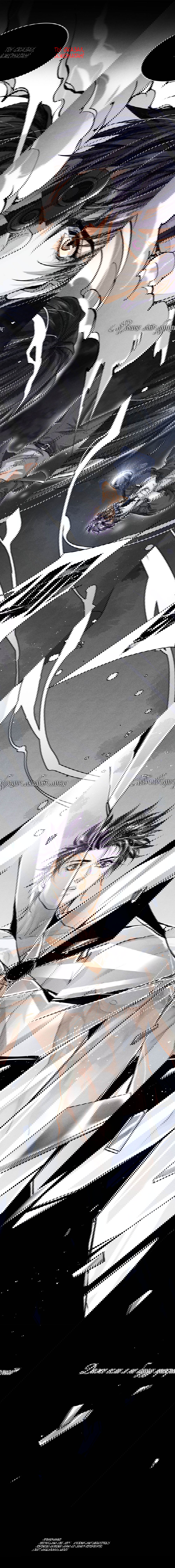 Манга Сквозь небесную высь - Глава 32 Страница 5