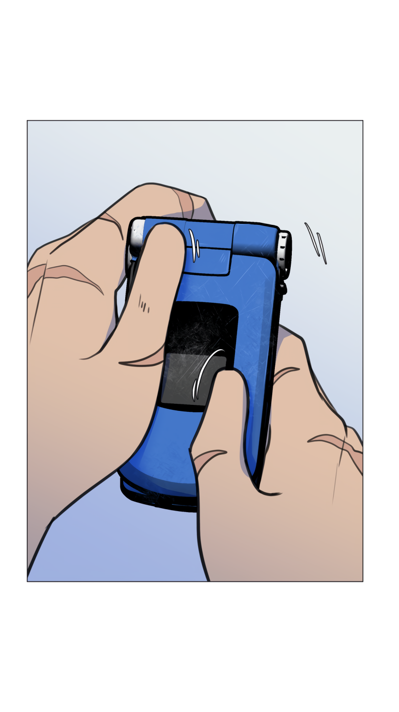 Манга Сусухара — Демон! - Глава 134 Страница 2