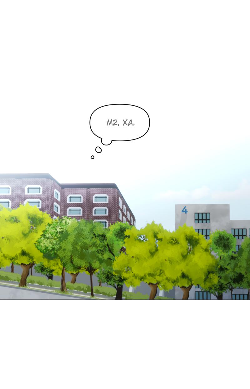 Манга Сусухара — Демон! - Глава 124 Страница 8