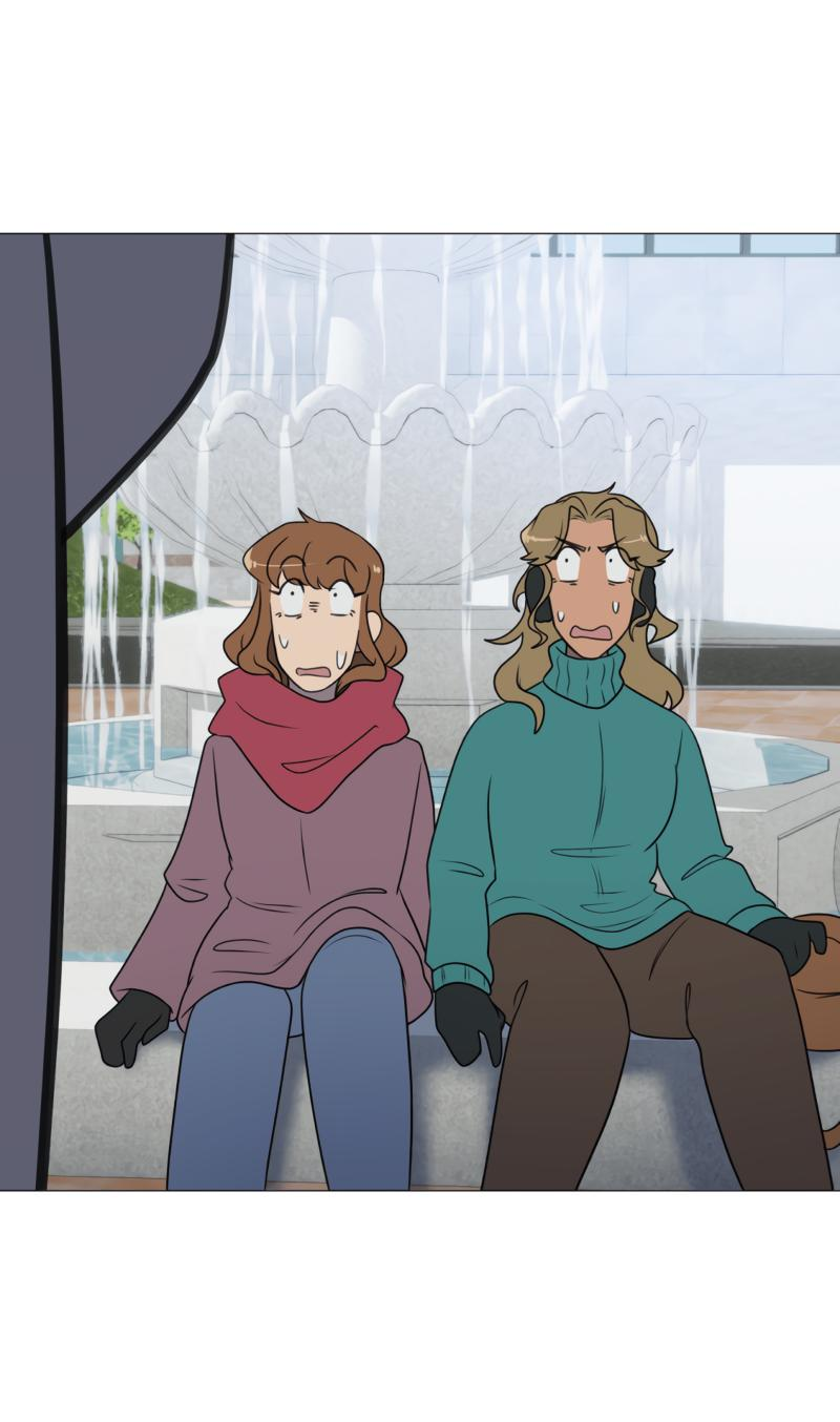 Манга Сусухара — Демон! - Глава 124 Страница 2