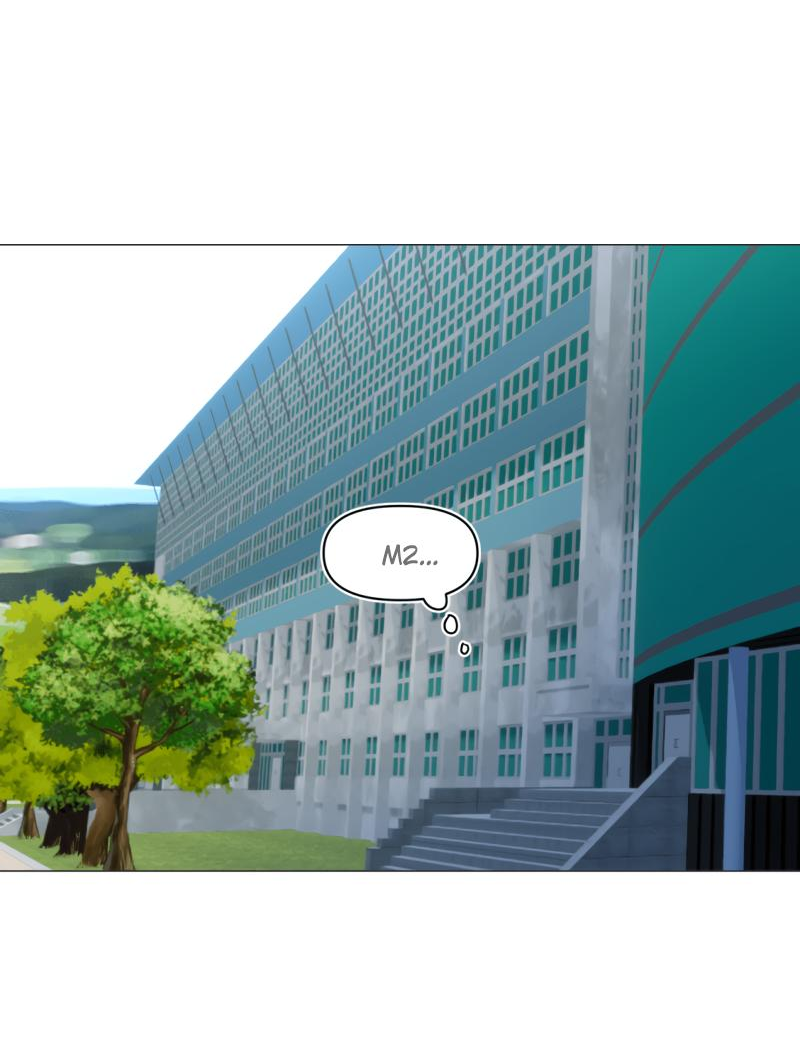 Манга Сусухара — Демон! - Глава 124 Страница 9