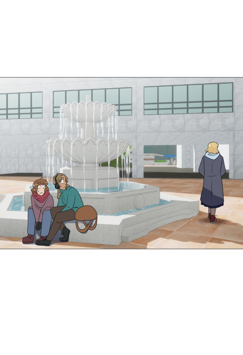 Манга Сусухара — Демон! - Глава 124 Страница 6