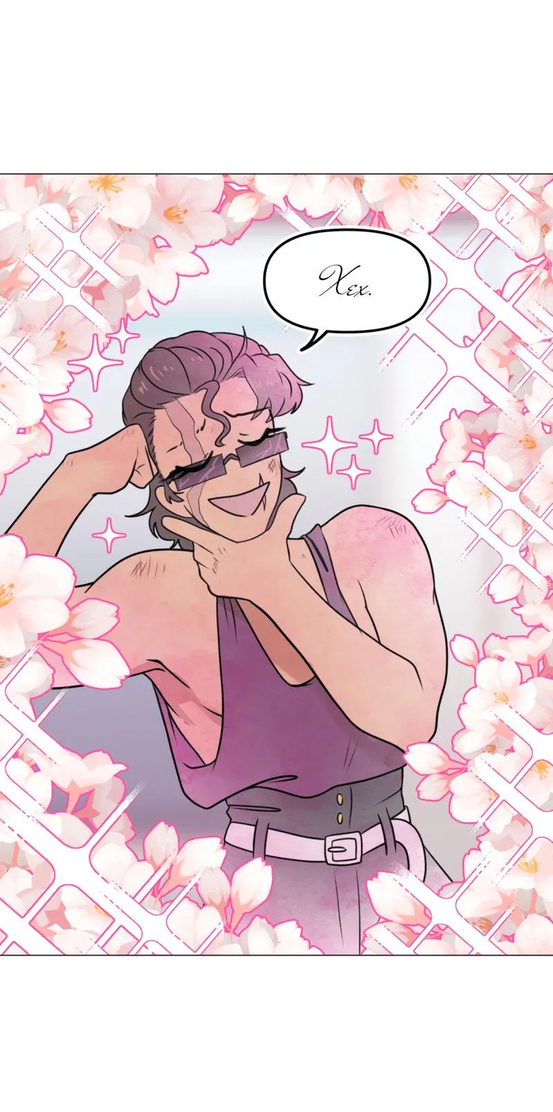 Манга Сусухара — Демон! - Глава 122 Страница 6