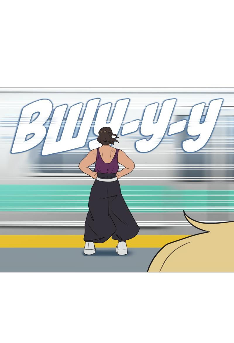 Манга Сусухара — Демон! - Глава 122 Страница 1