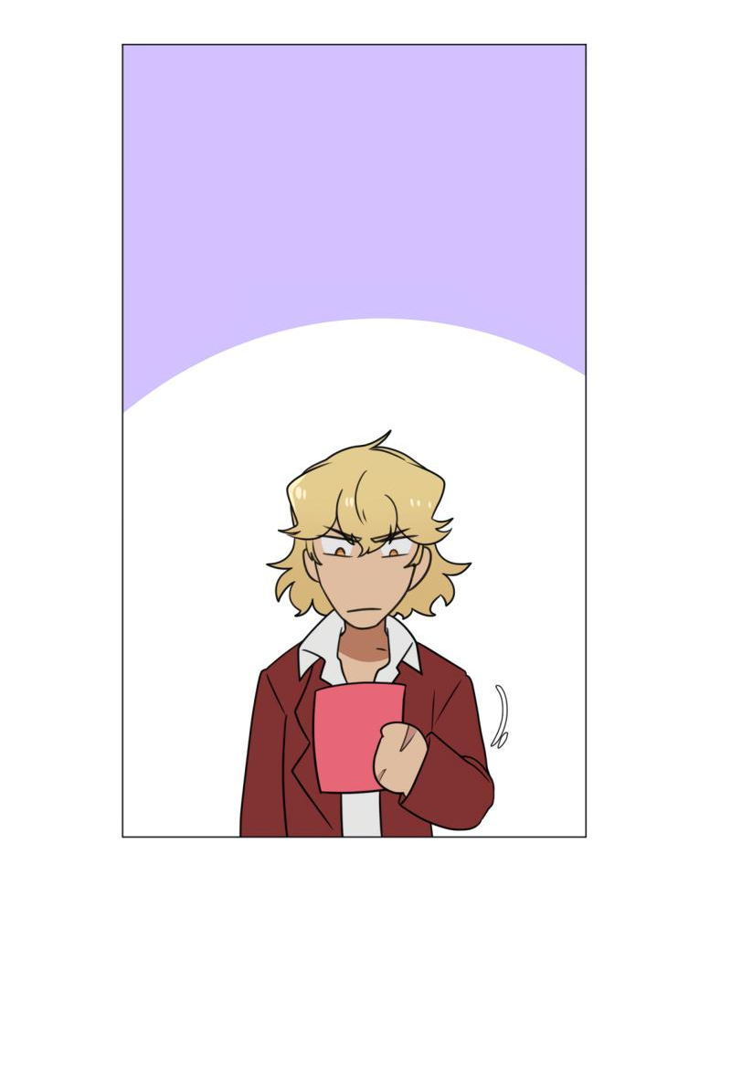 Манга Сусухара — Демон! - Глава 122 Страница 9