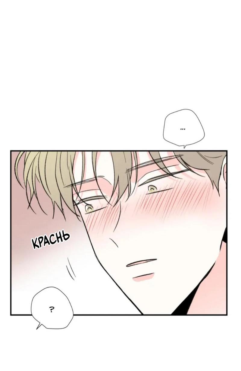 Манга Новогодняя страсть - Глава 41 Страница 39