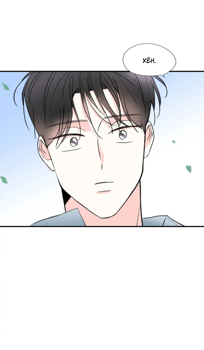 Манга Новогодняя страсть - Глава 37 Страница 40