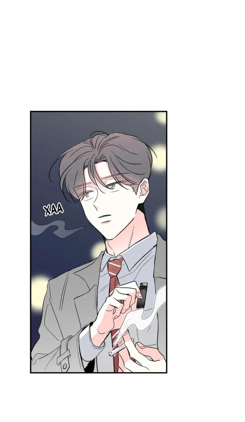 Манга Новогодняя страсть - Глава 35 Страница 4