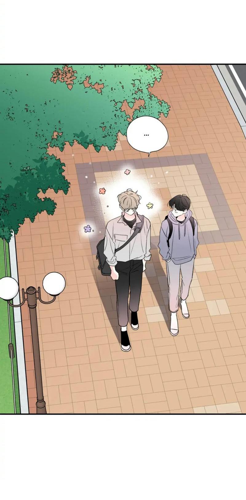 Манга Новогодняя страсть - Глава 33 Страница 34