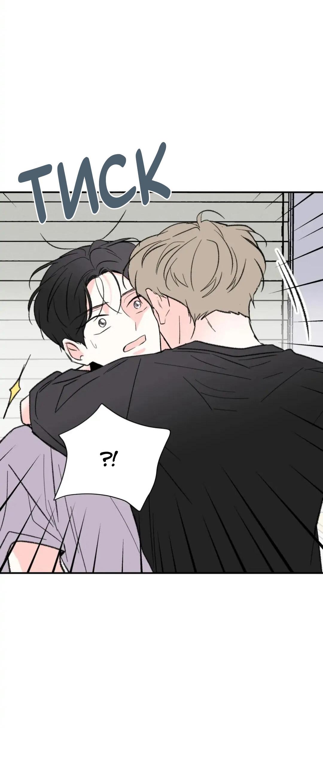 Манга Новогодняя страсть - Глава 30 Страница 44