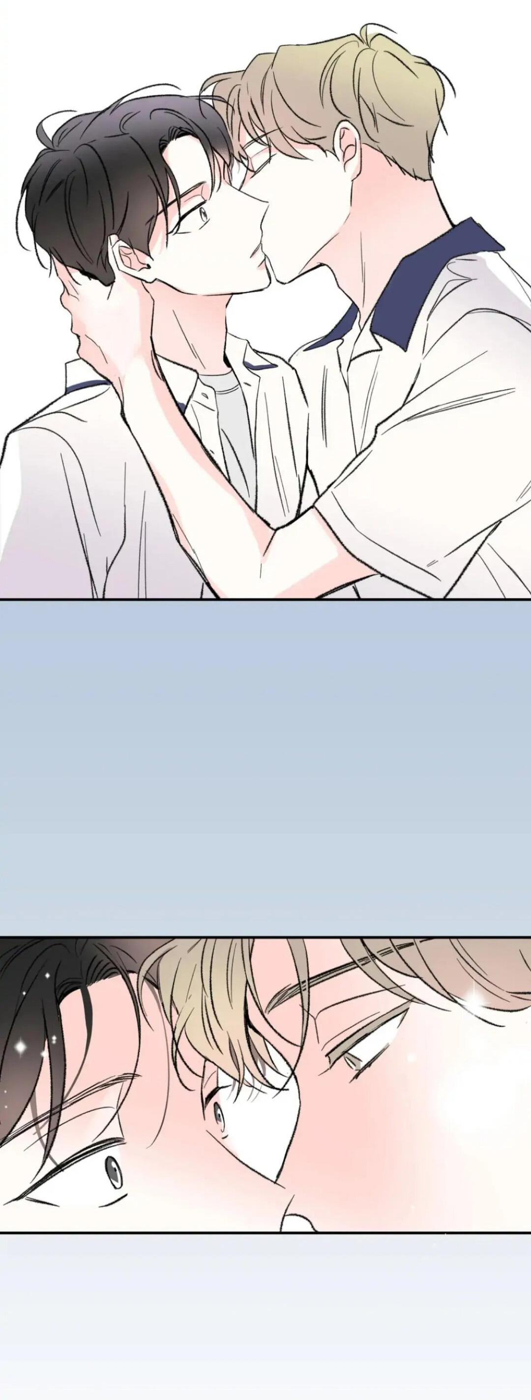 Манга Новогодняя страсть - Глава 29 Страница 52