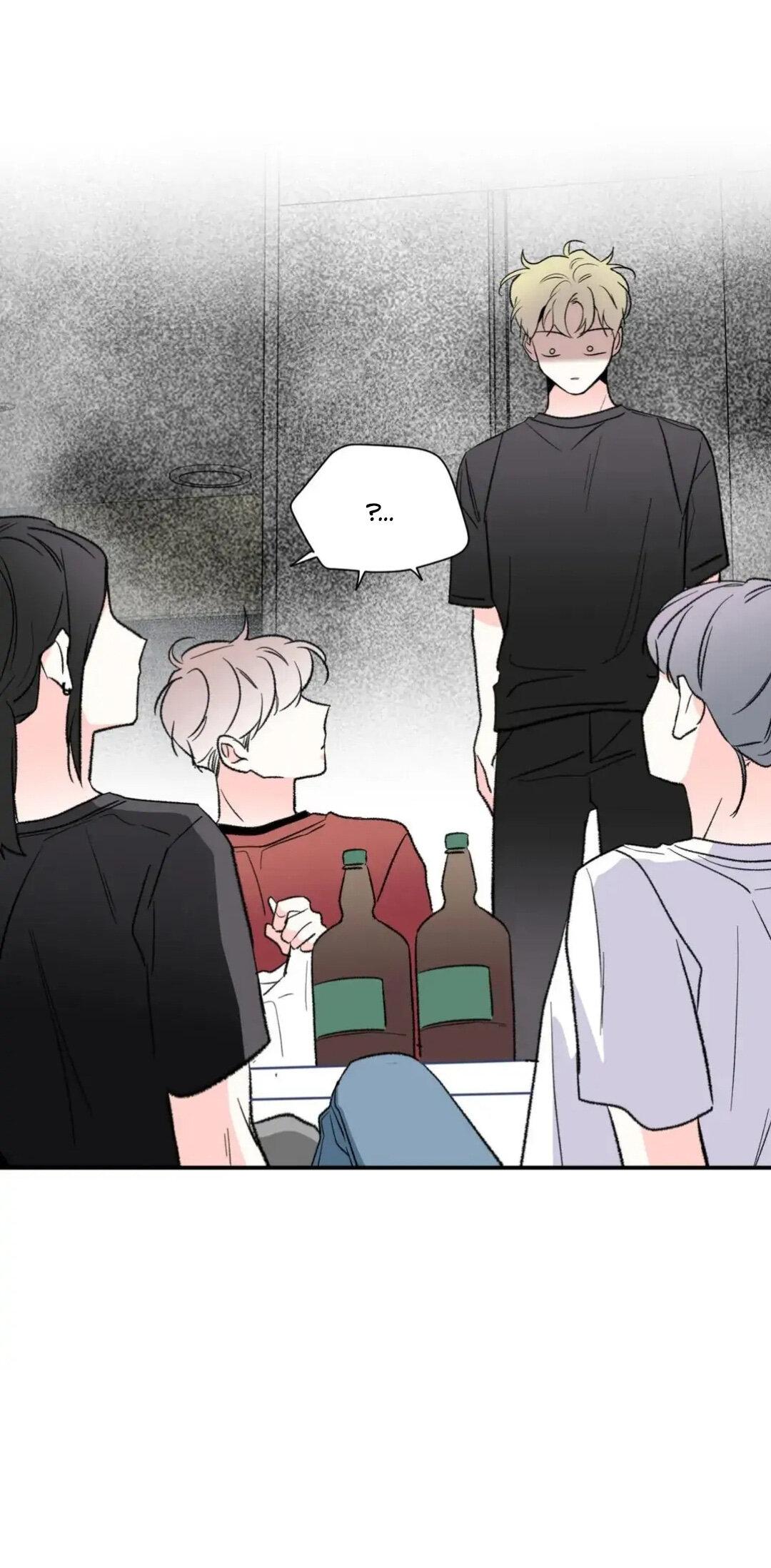 Манга Новогодняя страсть - Глава 29 Страница 64