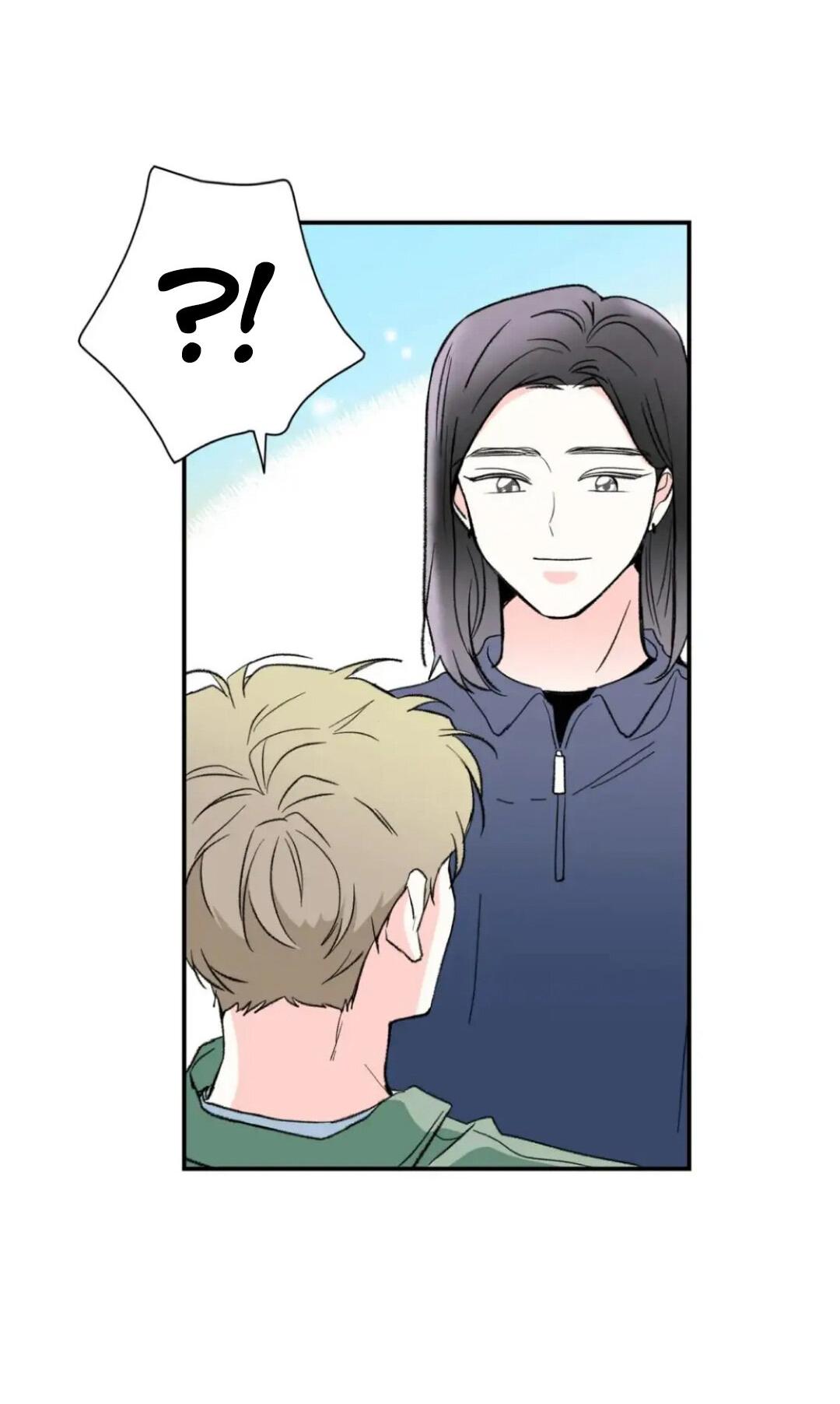 Манга Новогодняя страсть - Глава 29 Страница 31