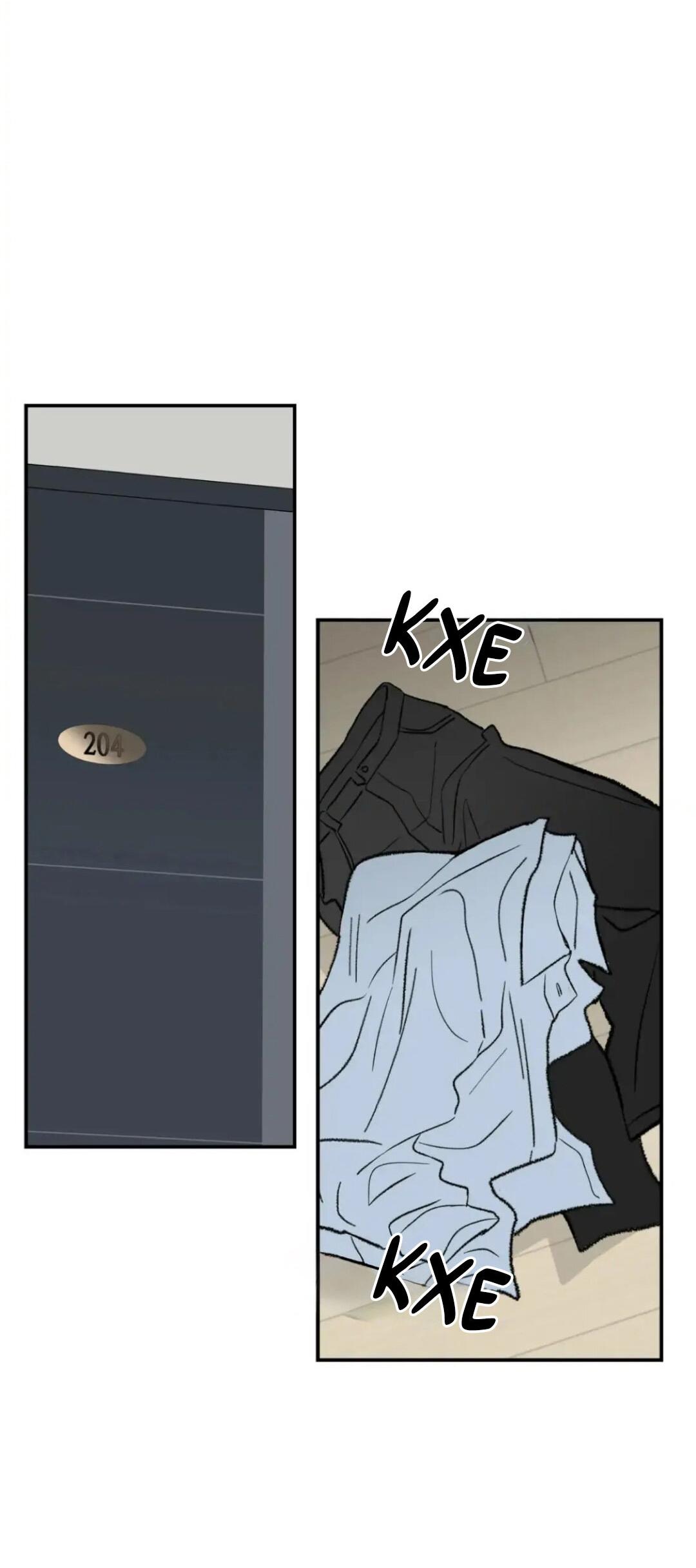 Манга Новогодняя страсть - Глава 28 Страница 66