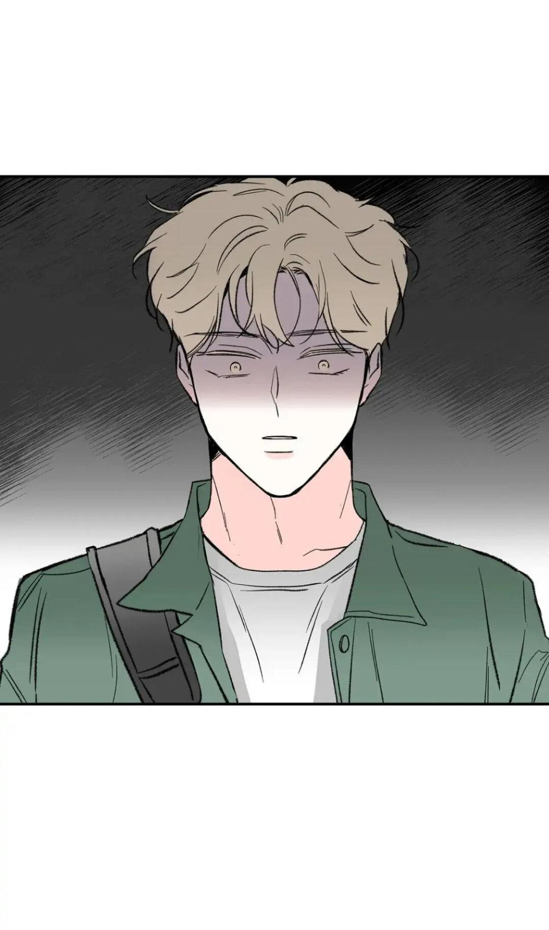 Манга Новогодняя страсть - Глава 28 Страница 64