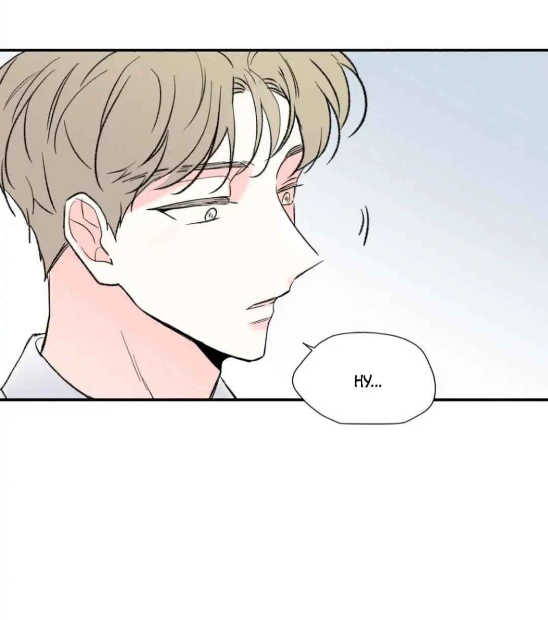 Манга Новогодняя страсть - Глава 28 Страница 33