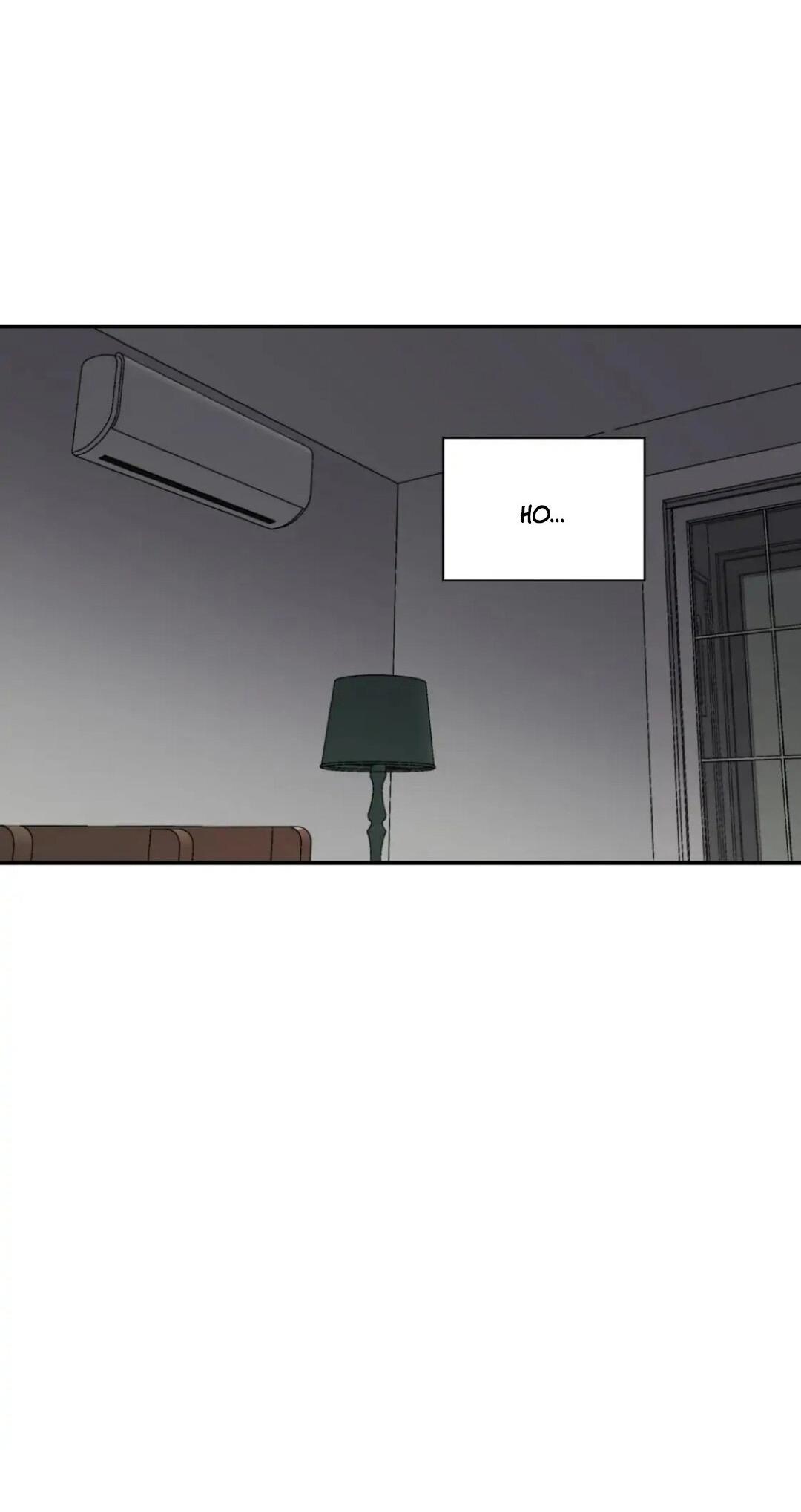 Манга Новогодняя страсть - Глава 26 Страница 62