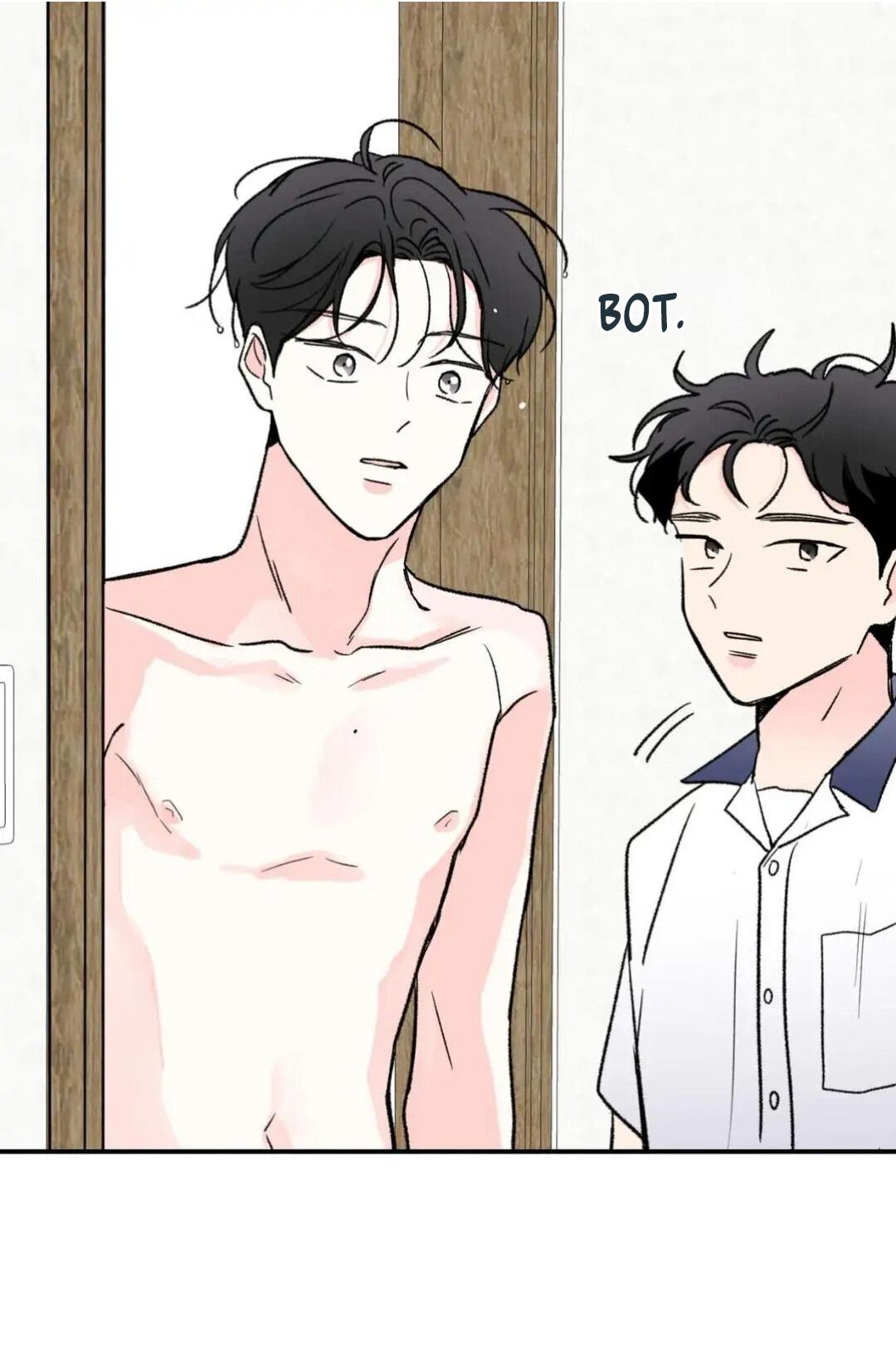 Манга Новогодняя страсть - Глава 25 Страница 52